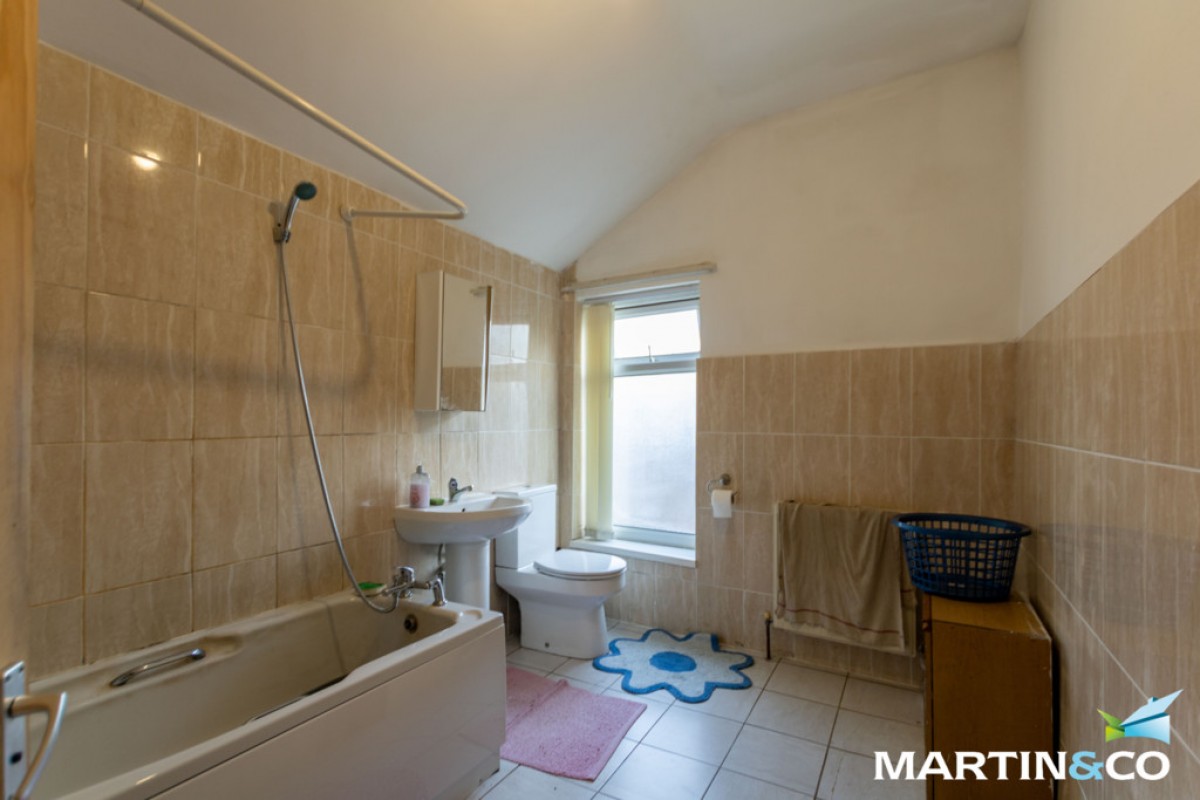 York Road, Handsworth, B21