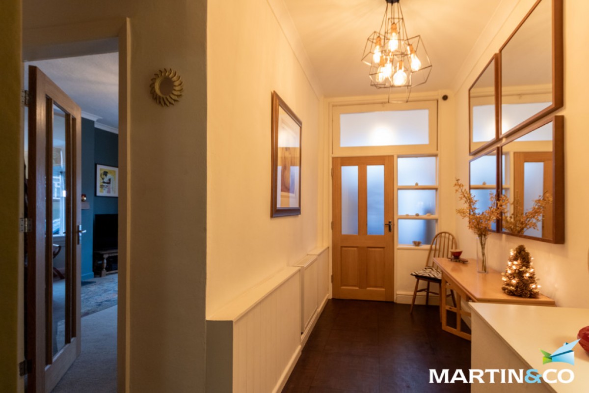 Wood Lane, Harborne, B17