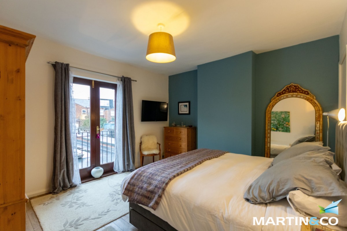 Wood Lane, Harborne, B17