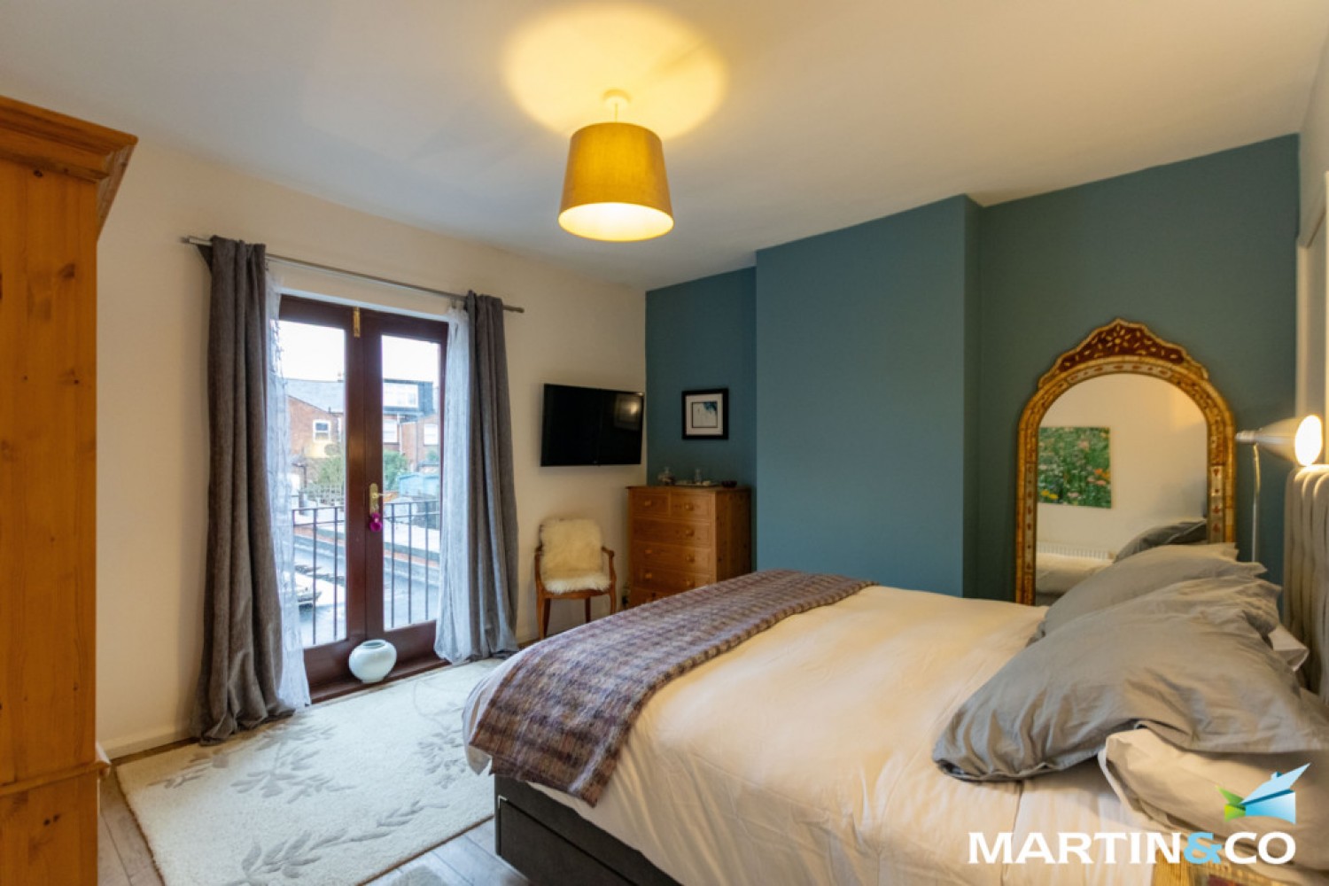 Wood Lane, Harborne, B17