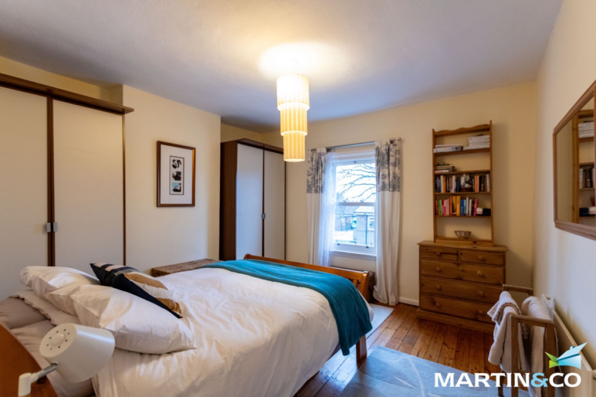 Wood Lane, Harborne, B17