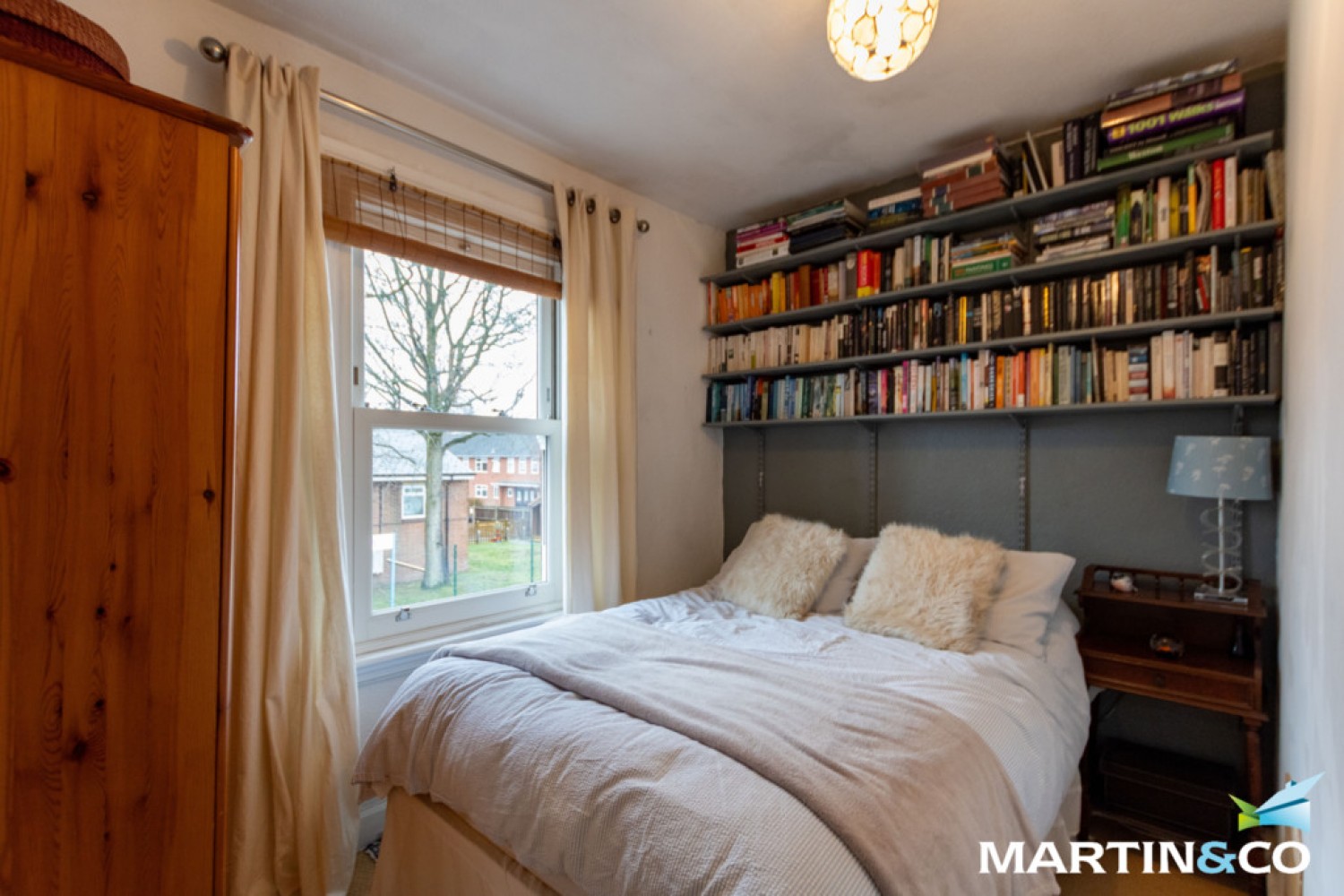 Wood Lane, Harborne, B17