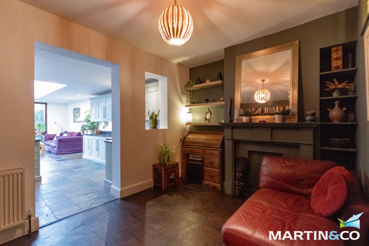 Wood Lane, Harborne, B17