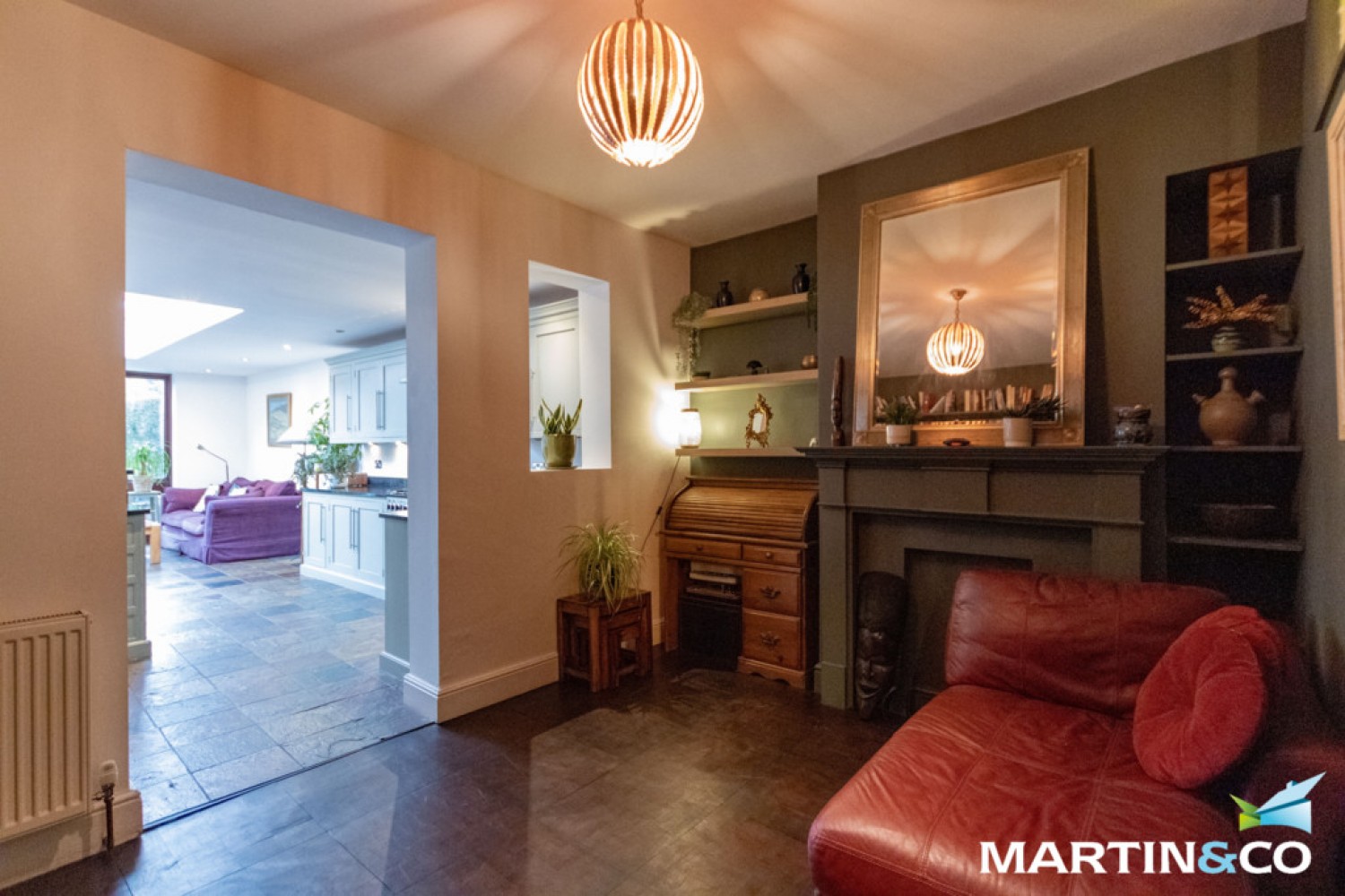 Wood Lane, Harborne, B17