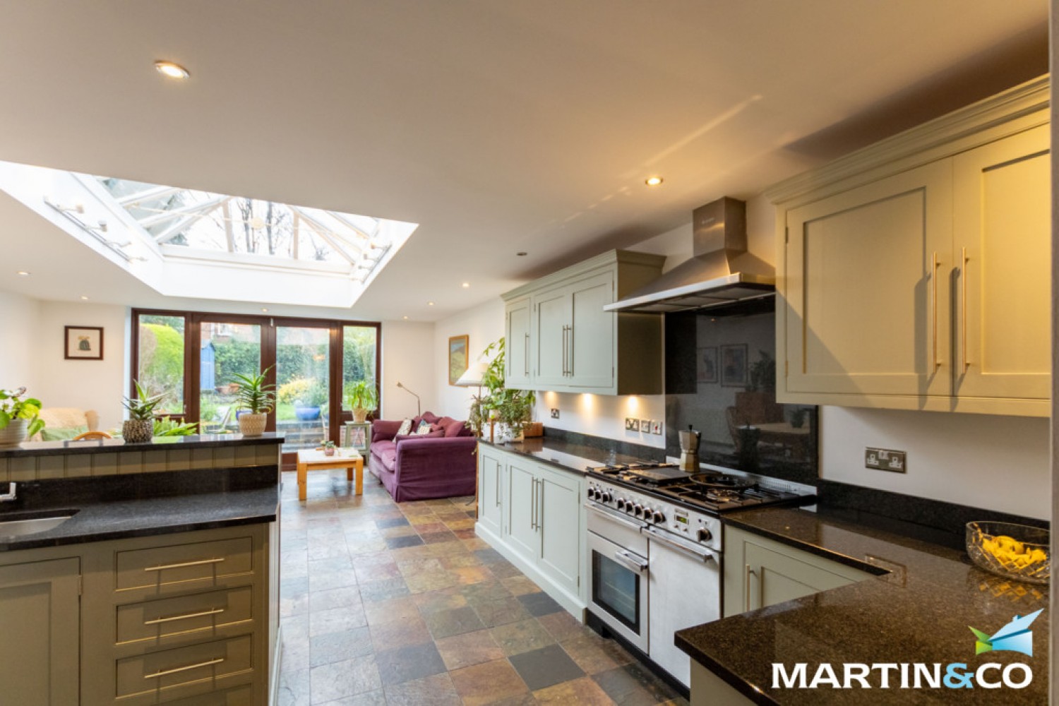 Wood Lane, Harborne, B17