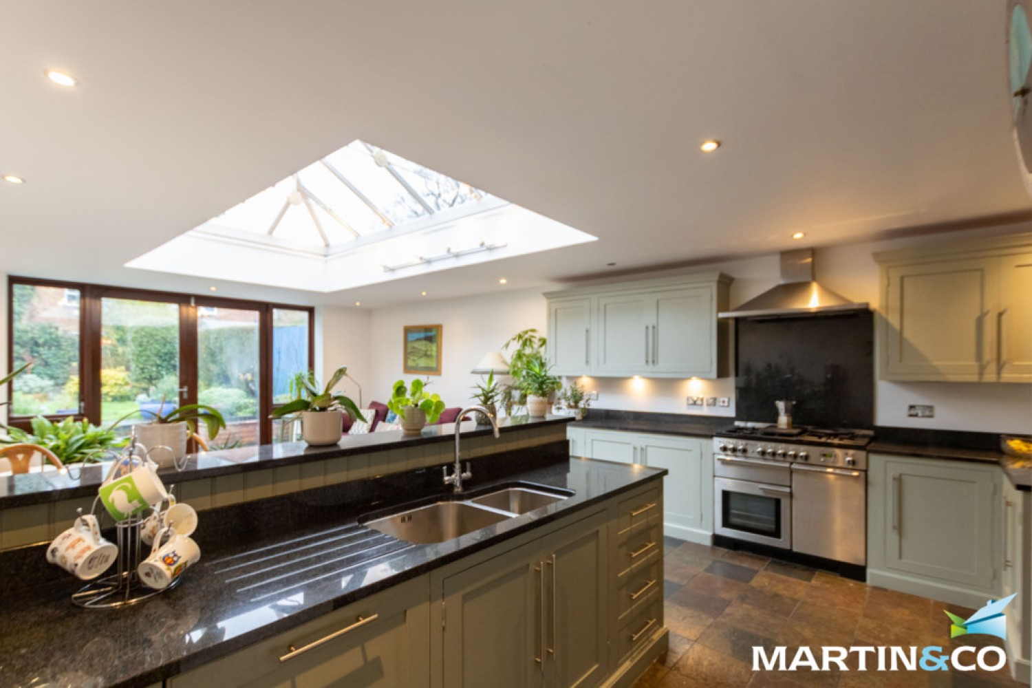 Wood Lane, Harborne, B17