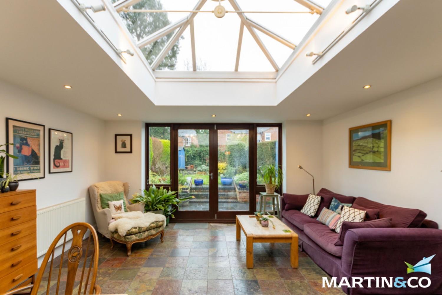 Wood Lane, Harborne, B17