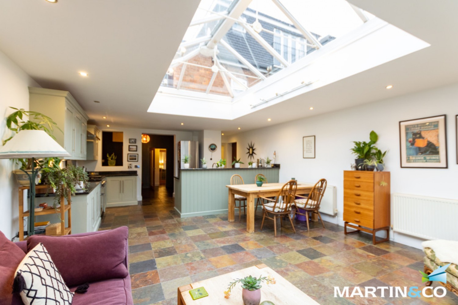 Wood Lane, Harborne, B17