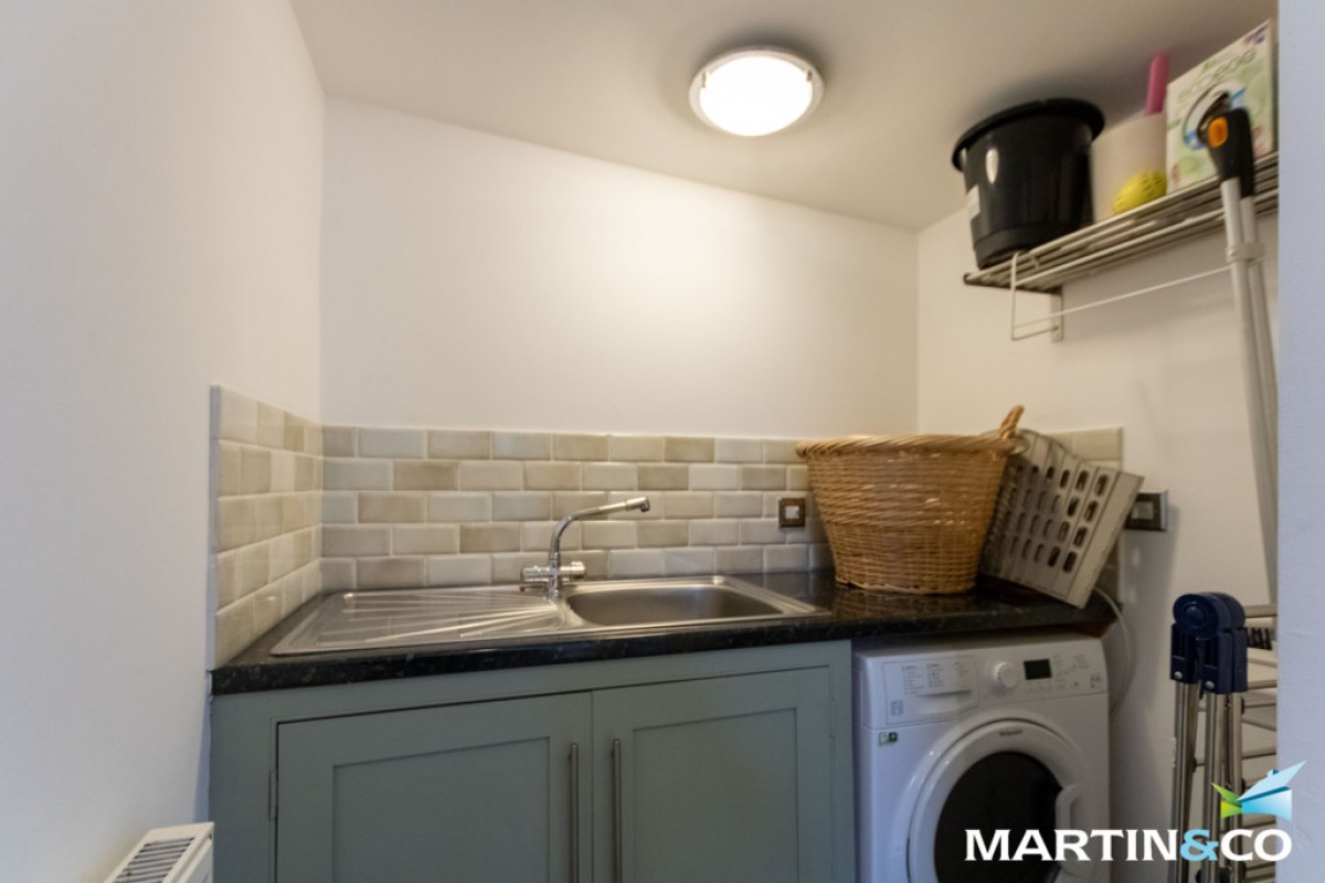 Wood Lane, Harborne, B17