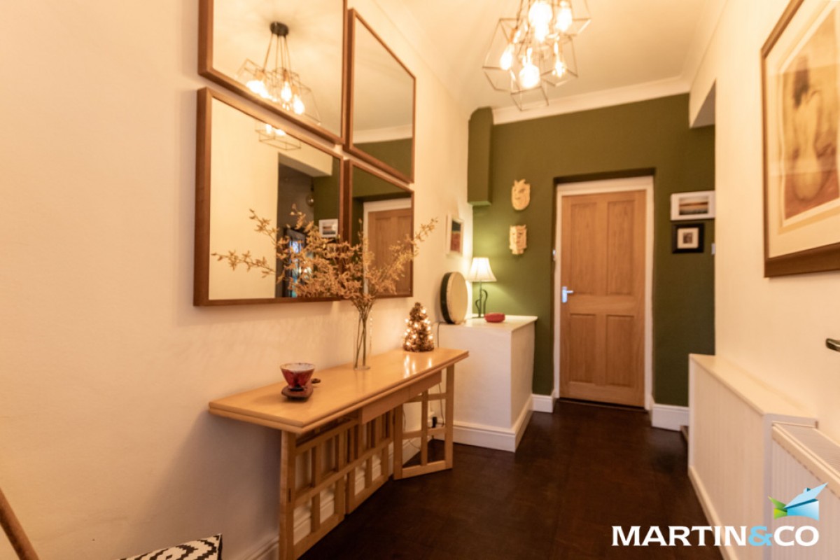 Wood Lane, Harborne, B17