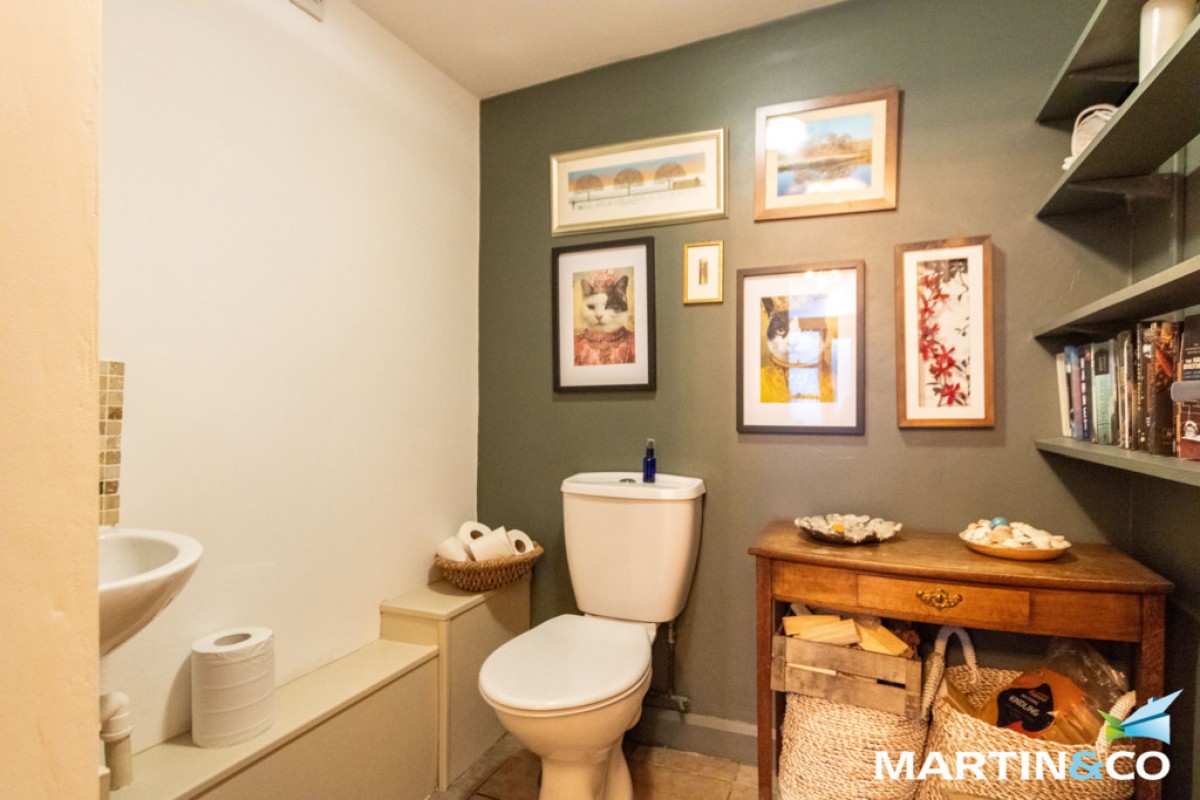 Wood Lane, Harborne, B17