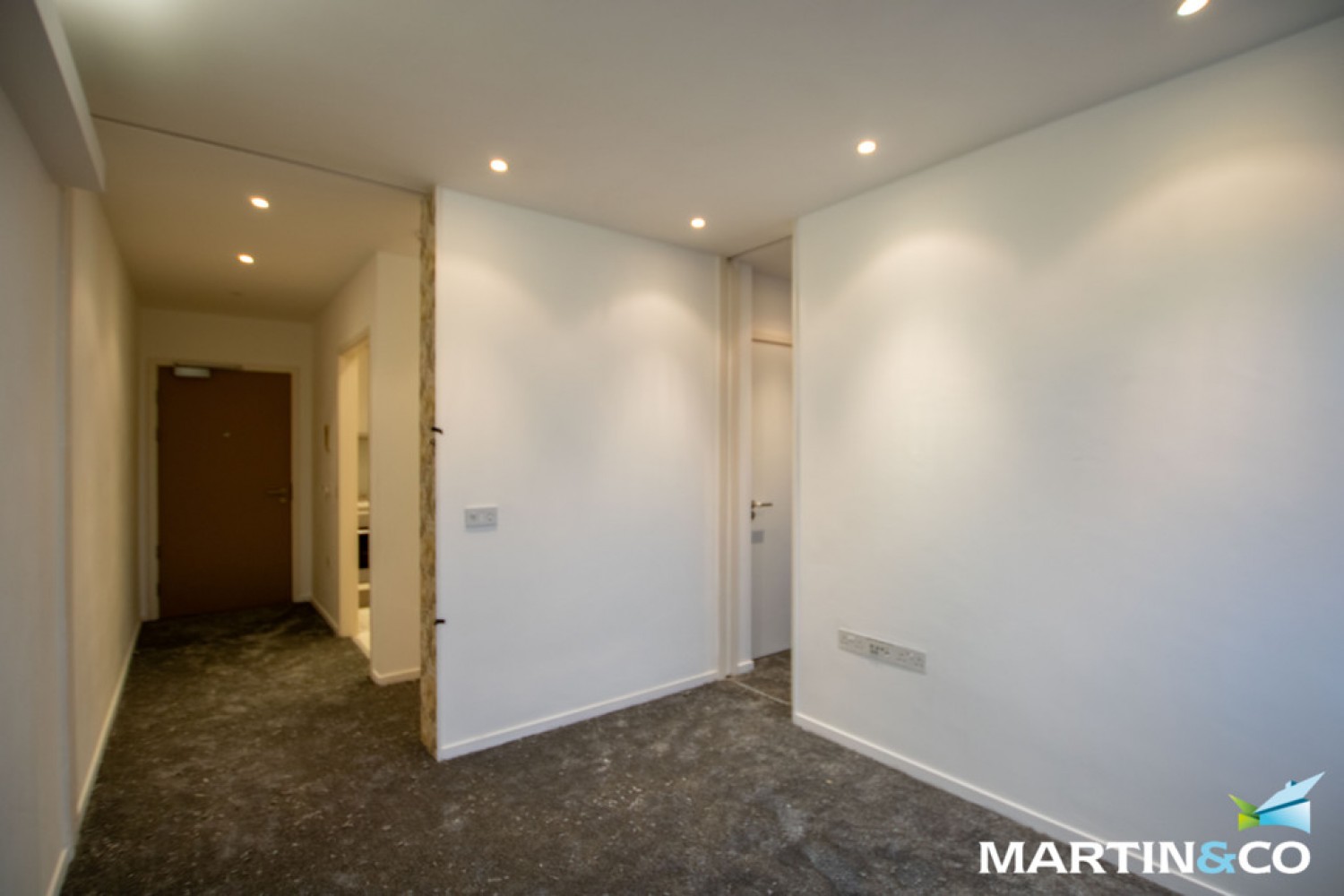 The Cube West, Wharfside Street, Birmingham, B1