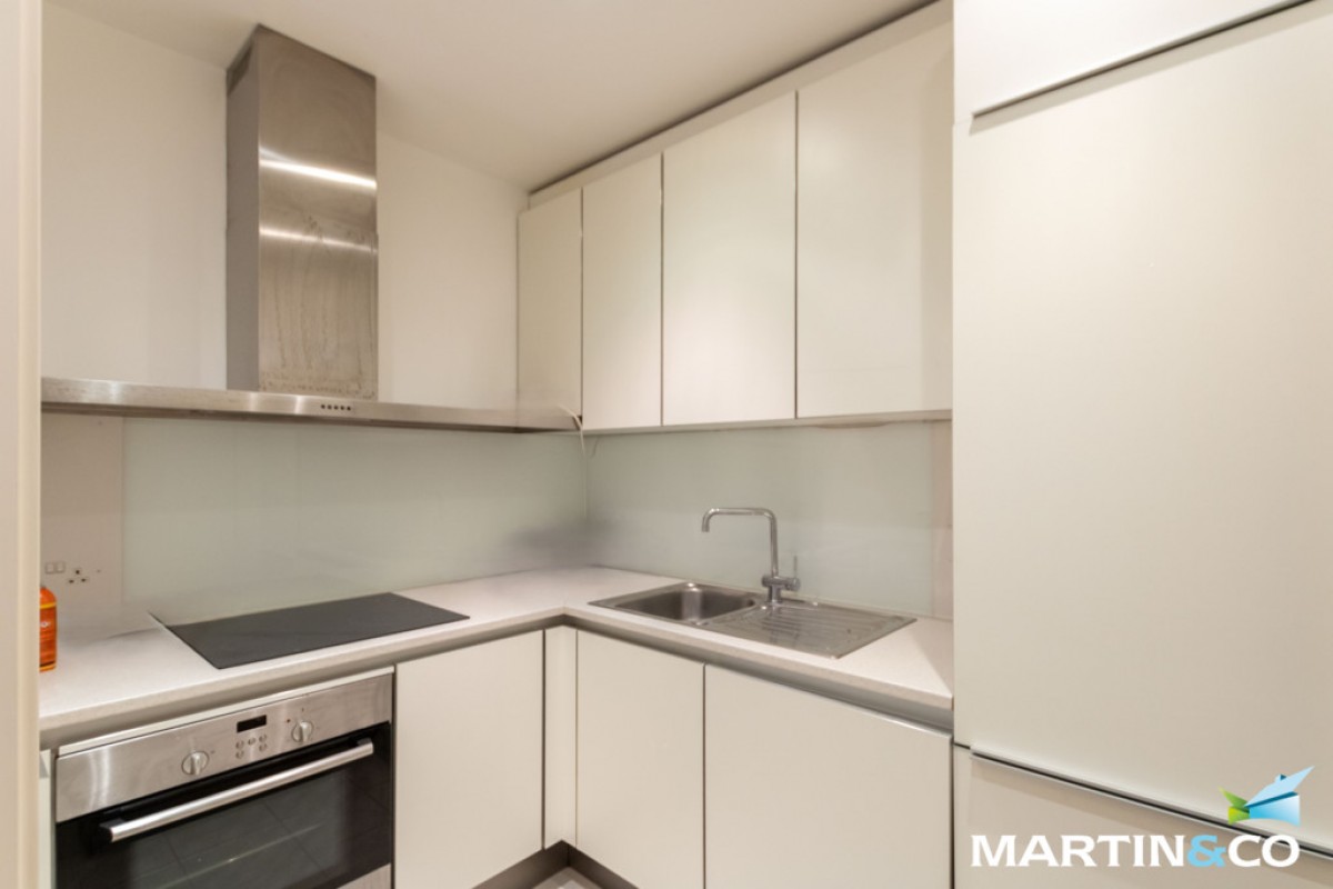 The Cube West, Wharfside Street, Birmingham, B1