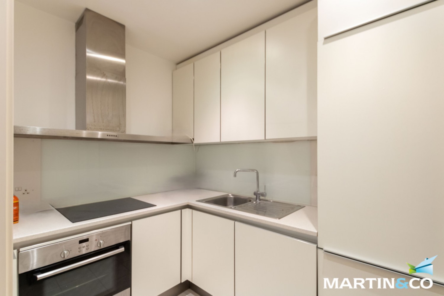 The Cube West, Wharfside Street, Birmingham, B1