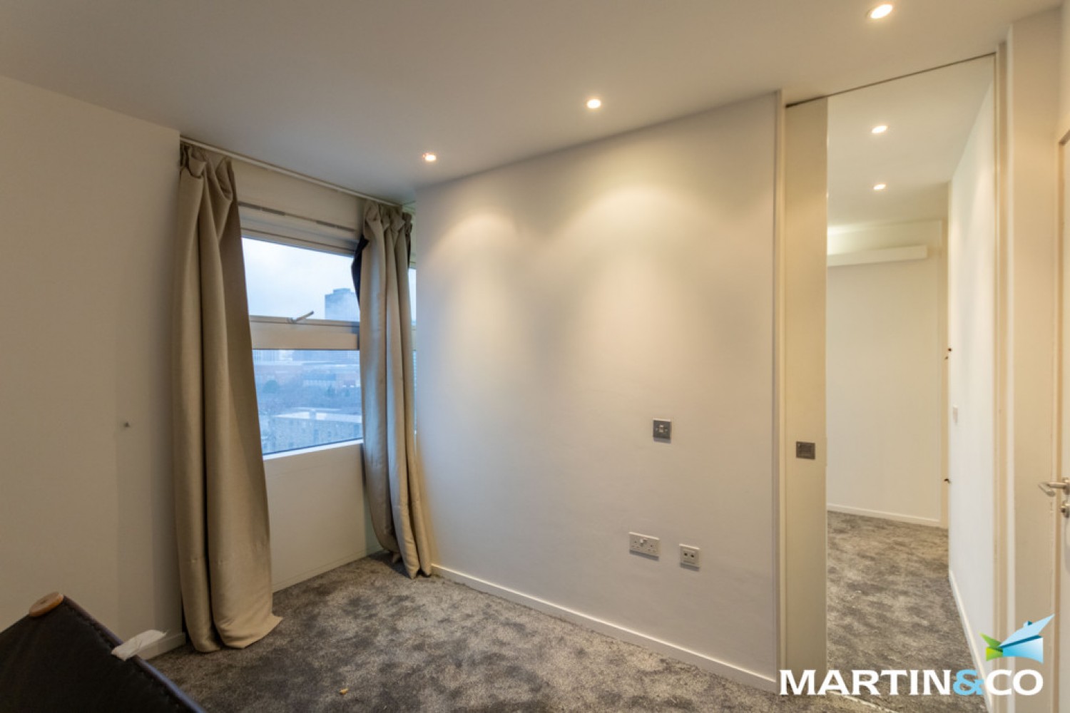 The Cube West, Wharfside Street, Birmingham, B1