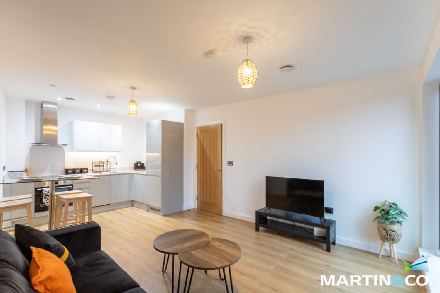 Scholars Quarter, Legge Lane, Jewellery Quarter, B1