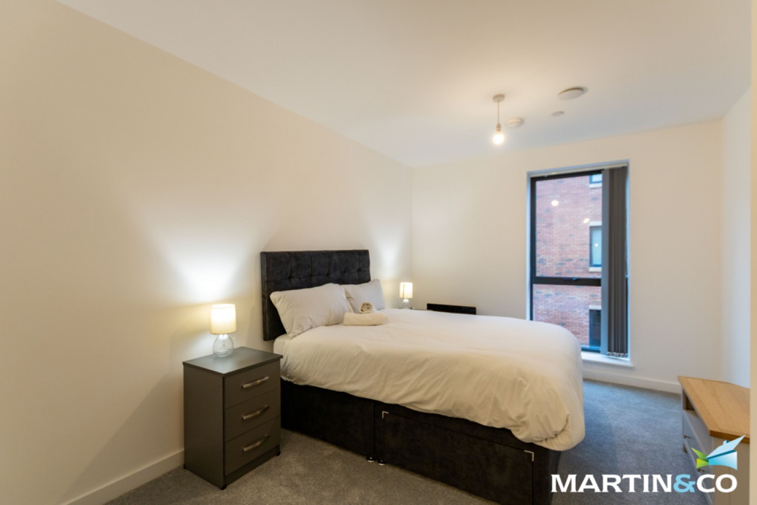 Scholars Quarter, Legge Lane, Jewellery Quarter, B1