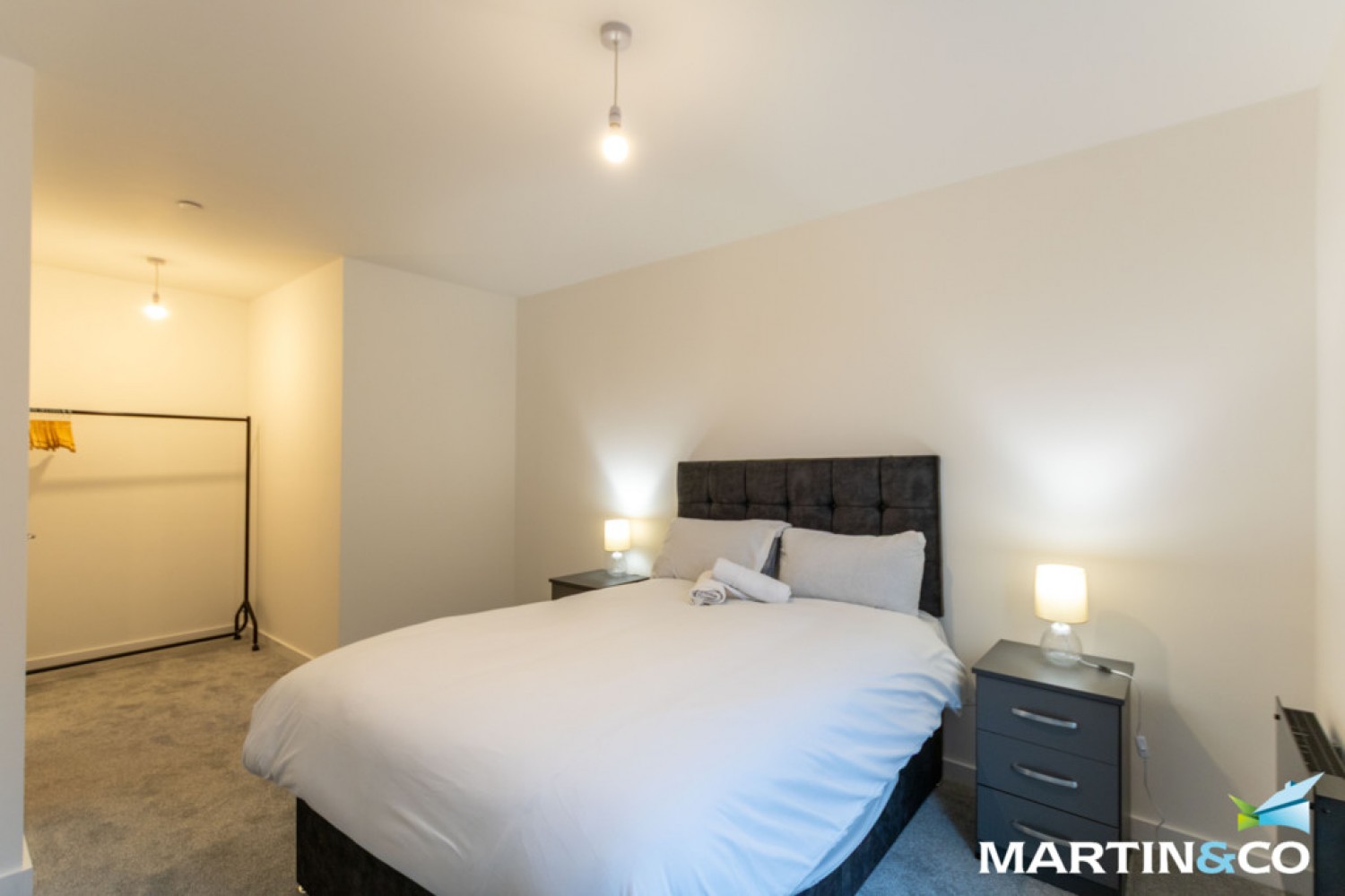 Scholars Quarter, Legge Lane, Jewellery Quarter, B1