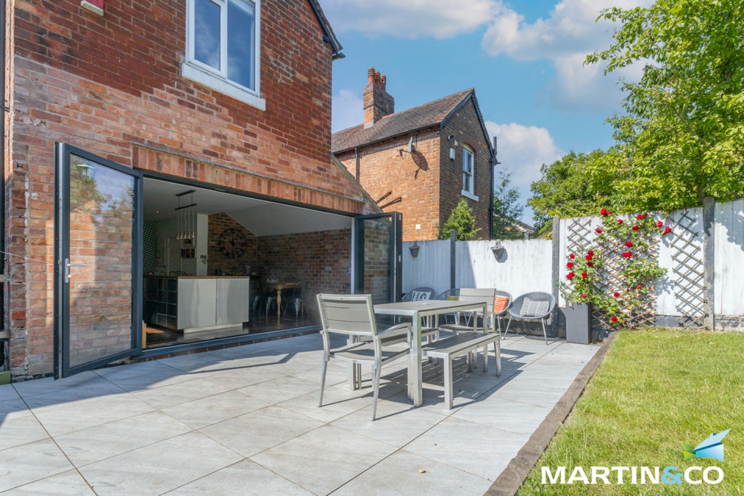 Court Oak Road, Harborne, B17