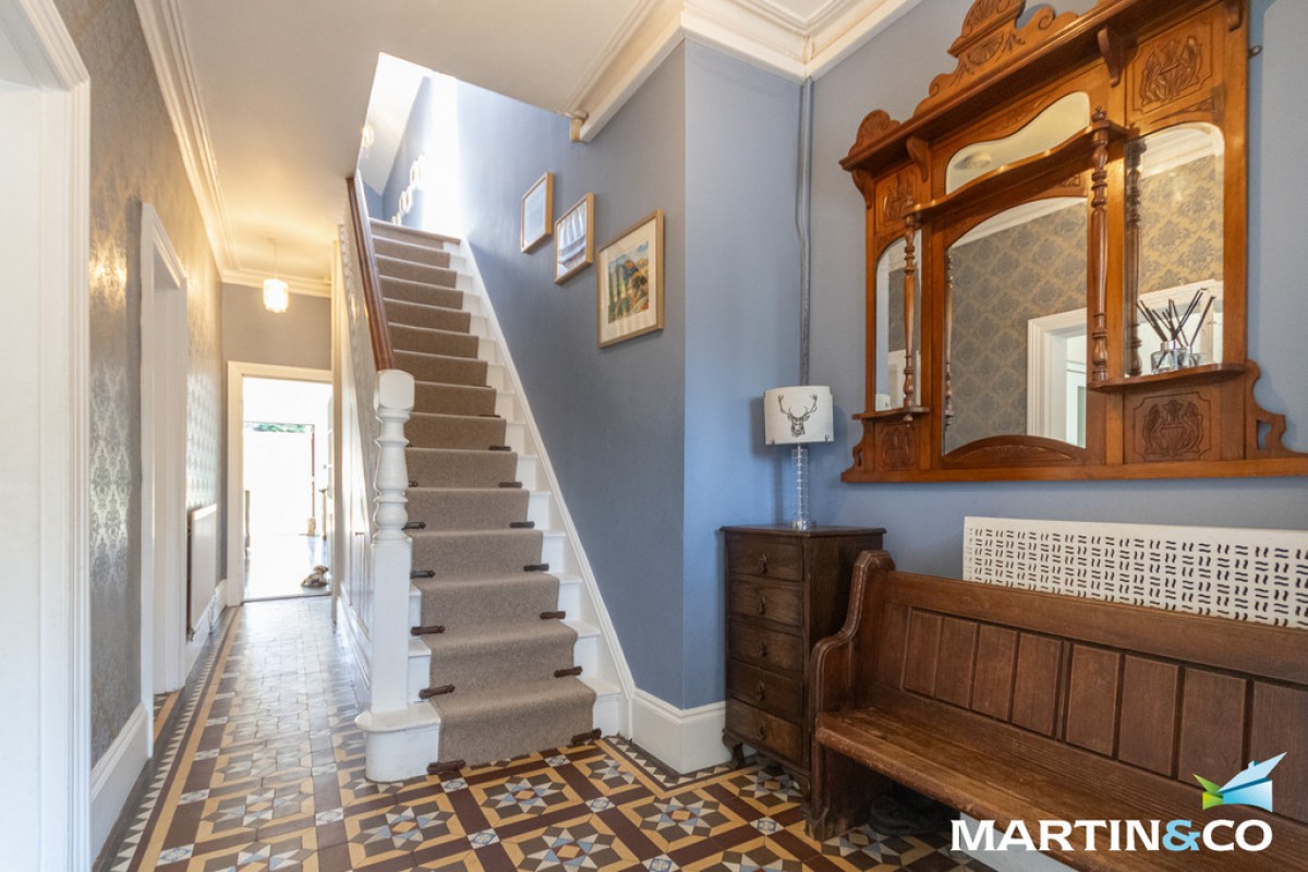 Court Oak Road, Harborne, B17