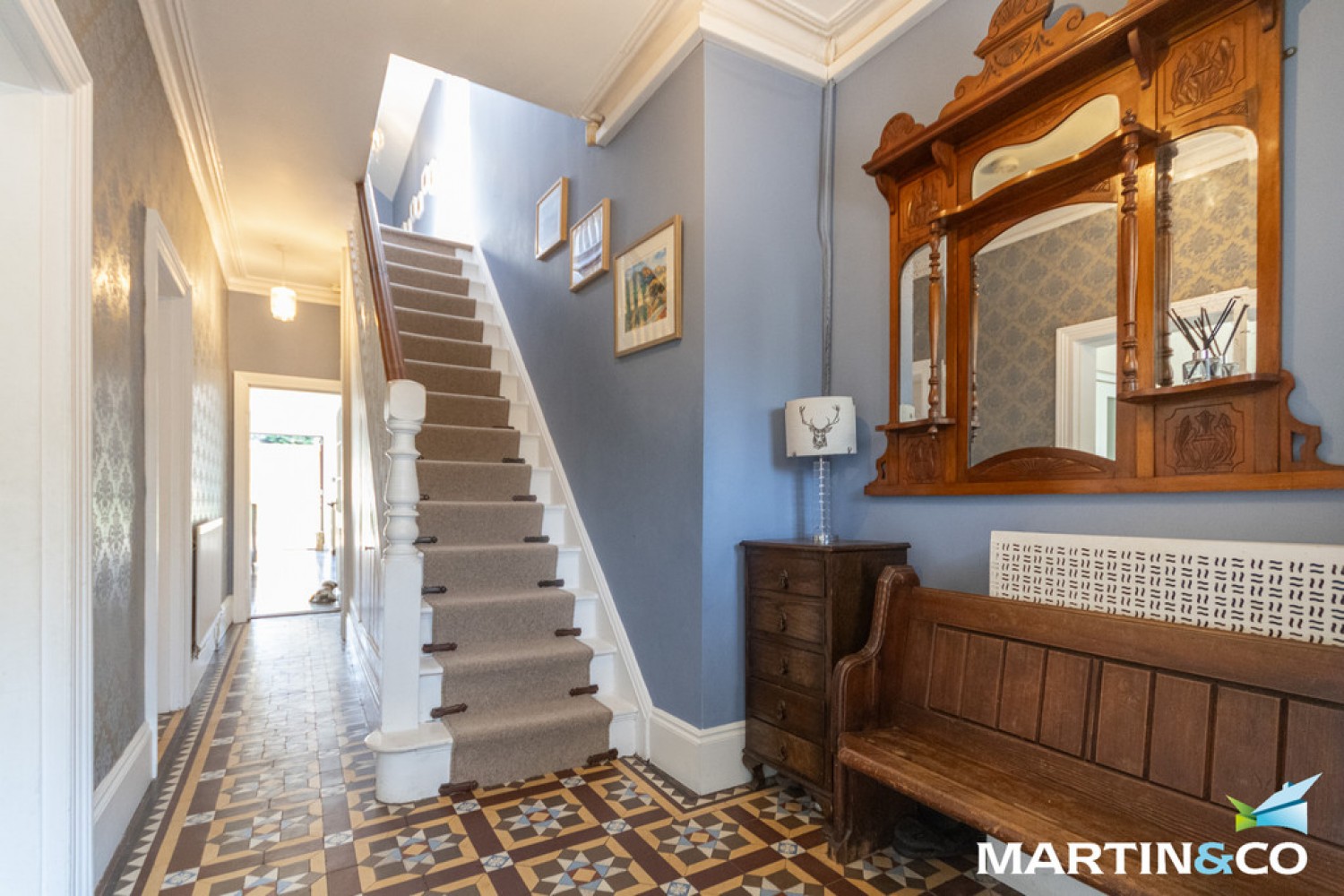 Court Oak Road, Harborne, B17