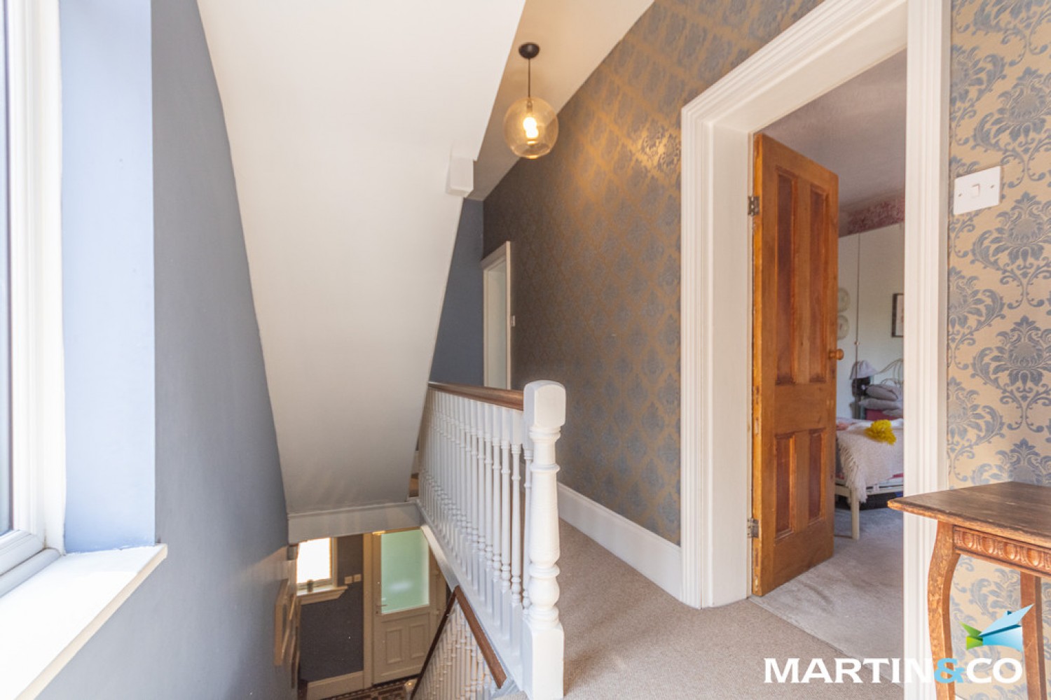 Court Oak Road, Harborne, B17