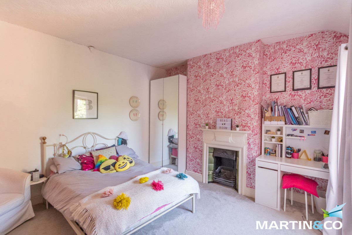 Court Oak Road, Harborne, B17