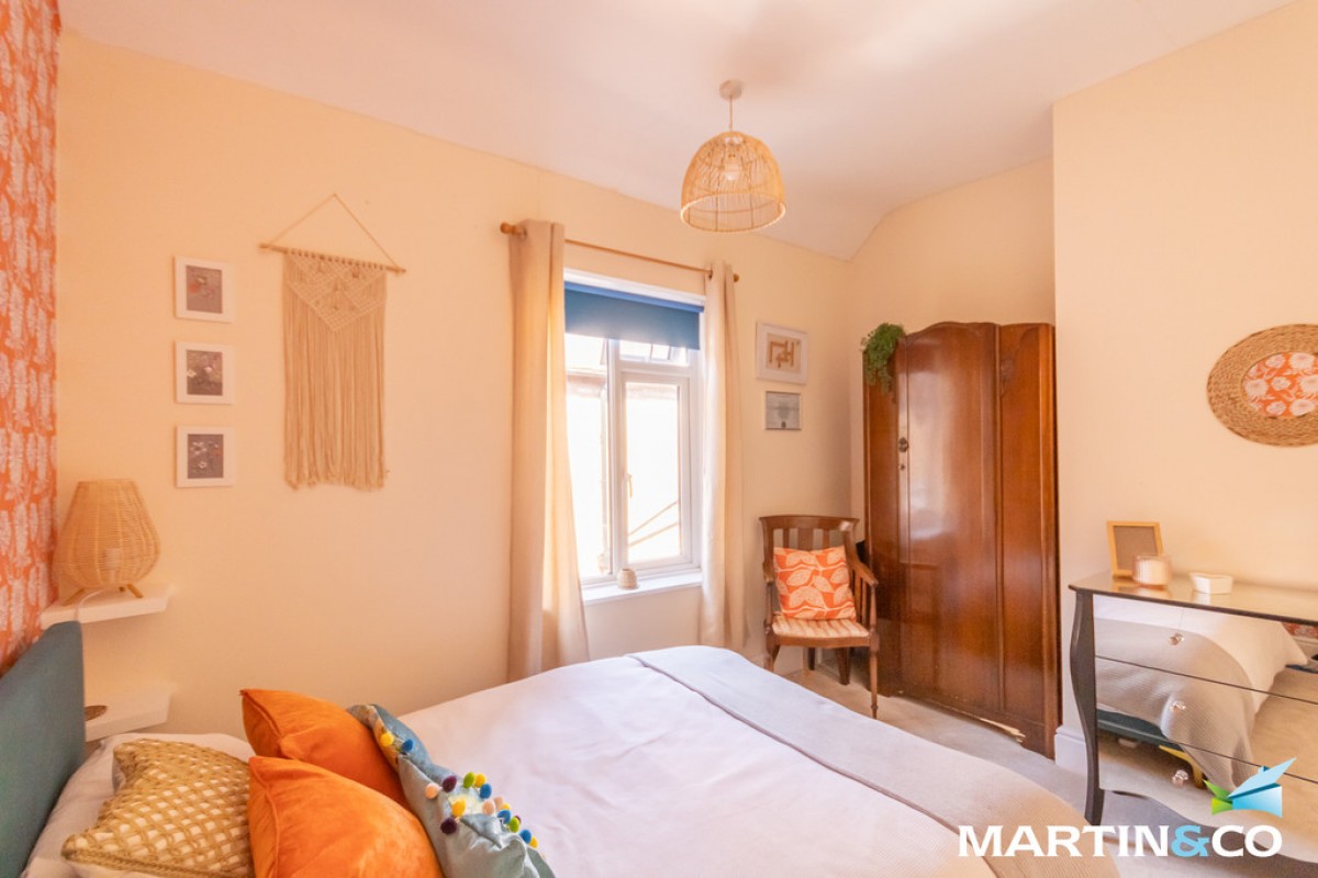 Court Oak Road, Harborne, B17