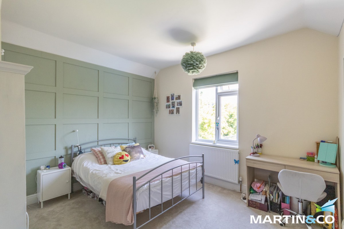 Court Oak Road, Harborne, B17