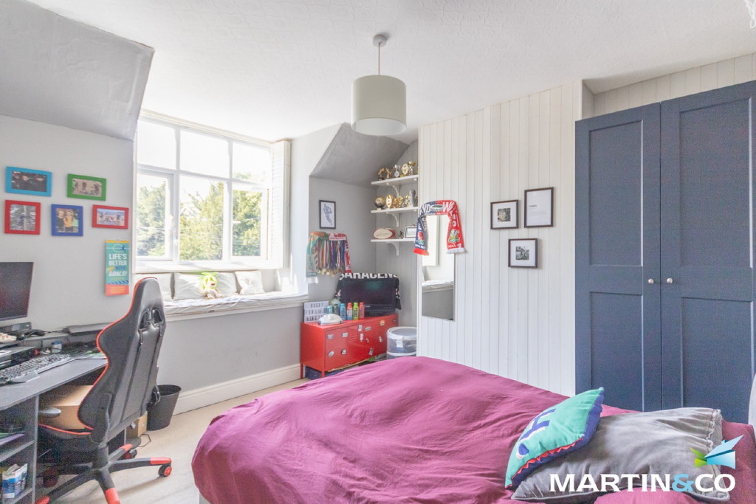 Court Oak Road, Harborne, B17