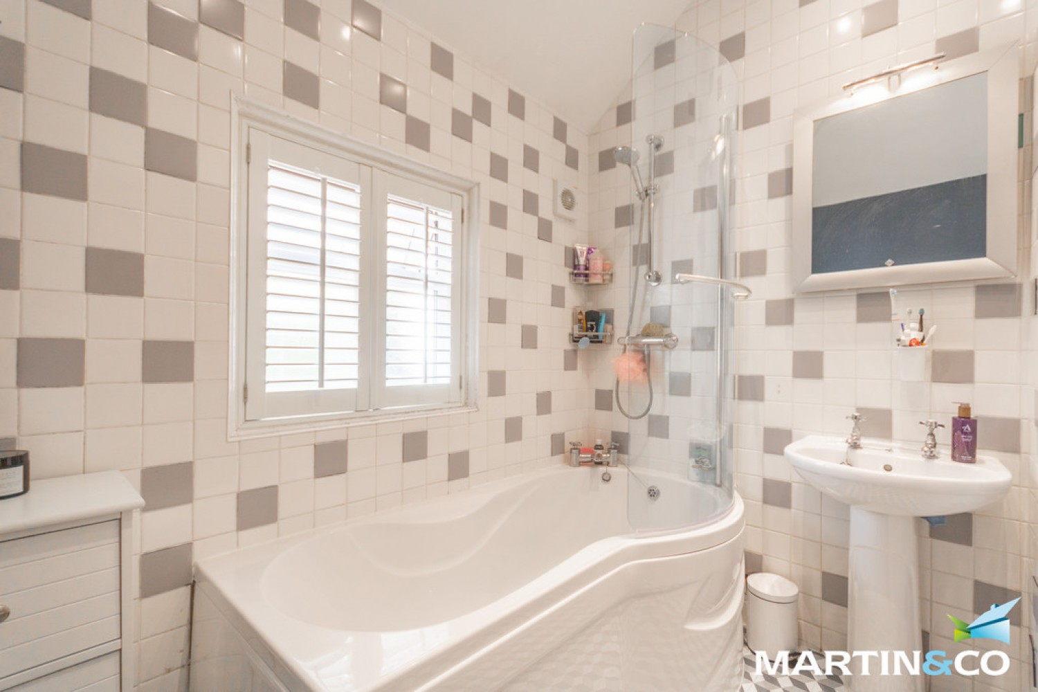 Court Oak Road, Harborne, B17