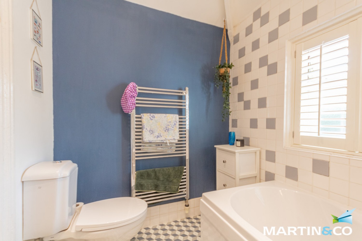 Court Oak Road, Harborne, B17