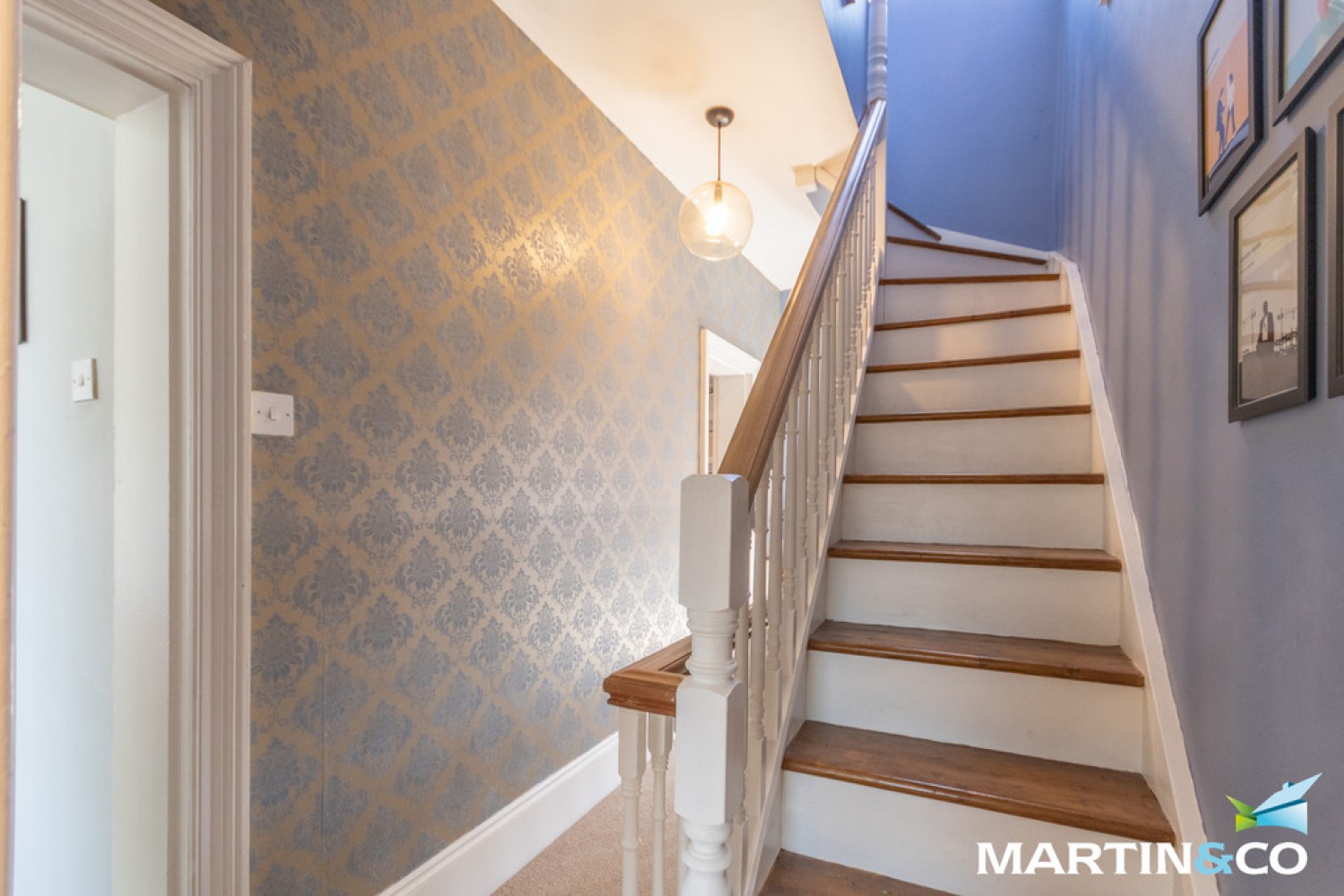 Court Oak Road, Harborne, B17