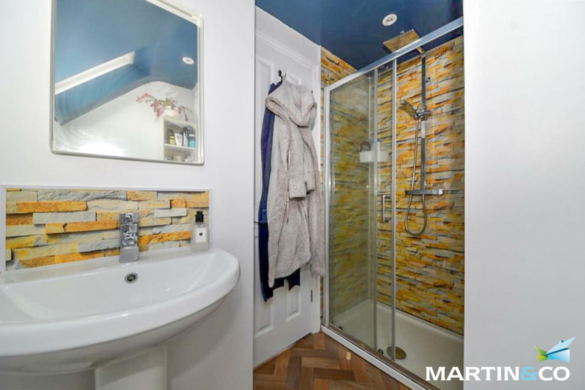 Court Oak Road, Harborne, B17