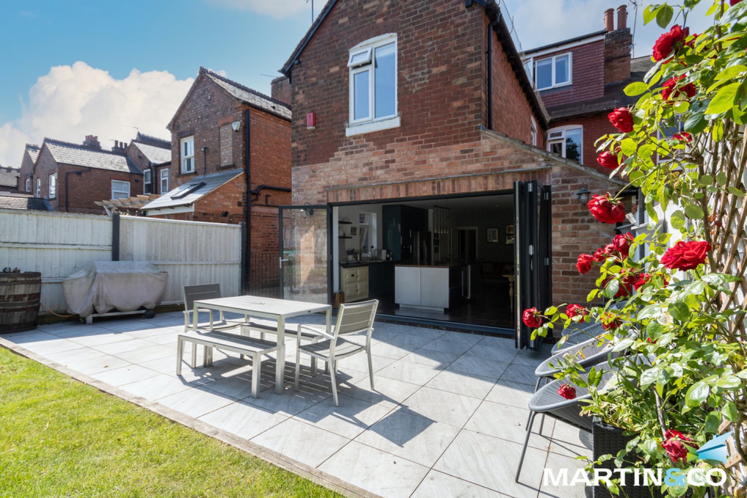 Court Oak Road, Harborne, B17