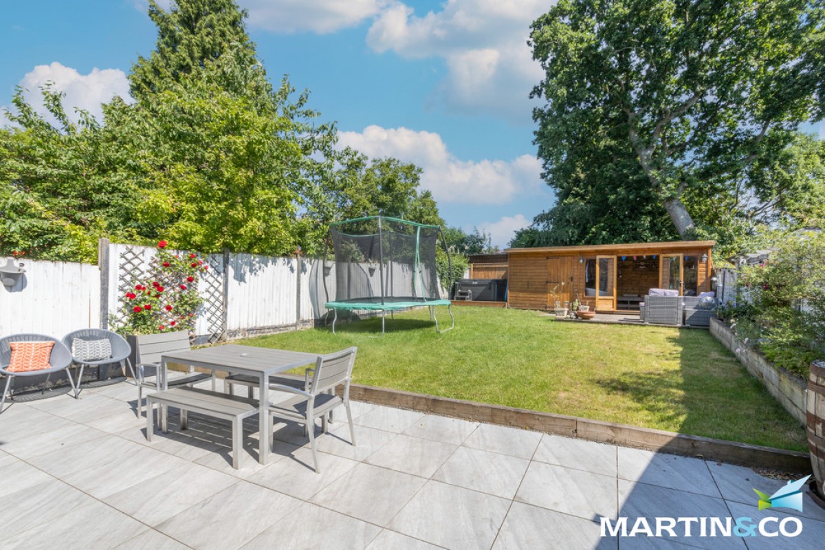 Court Oak Road, Harborne, B17