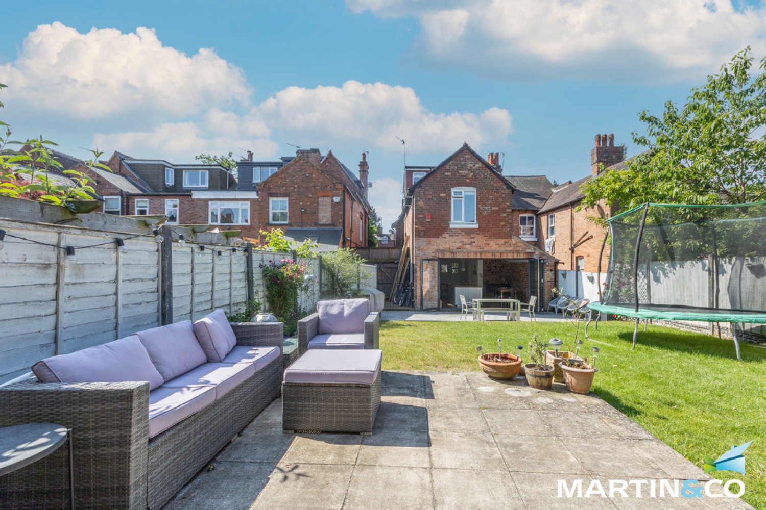 Court Oak Road, Harborne, B17