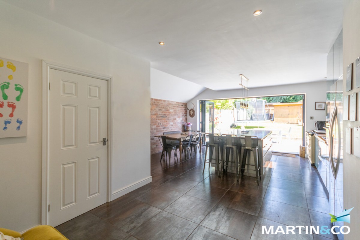 Court Oak Road, Harborne, B17