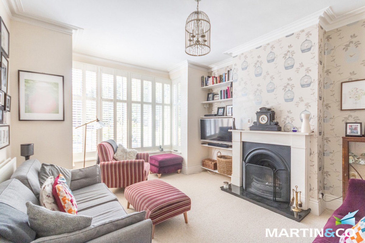 Court Oak Road, Harborne, B17