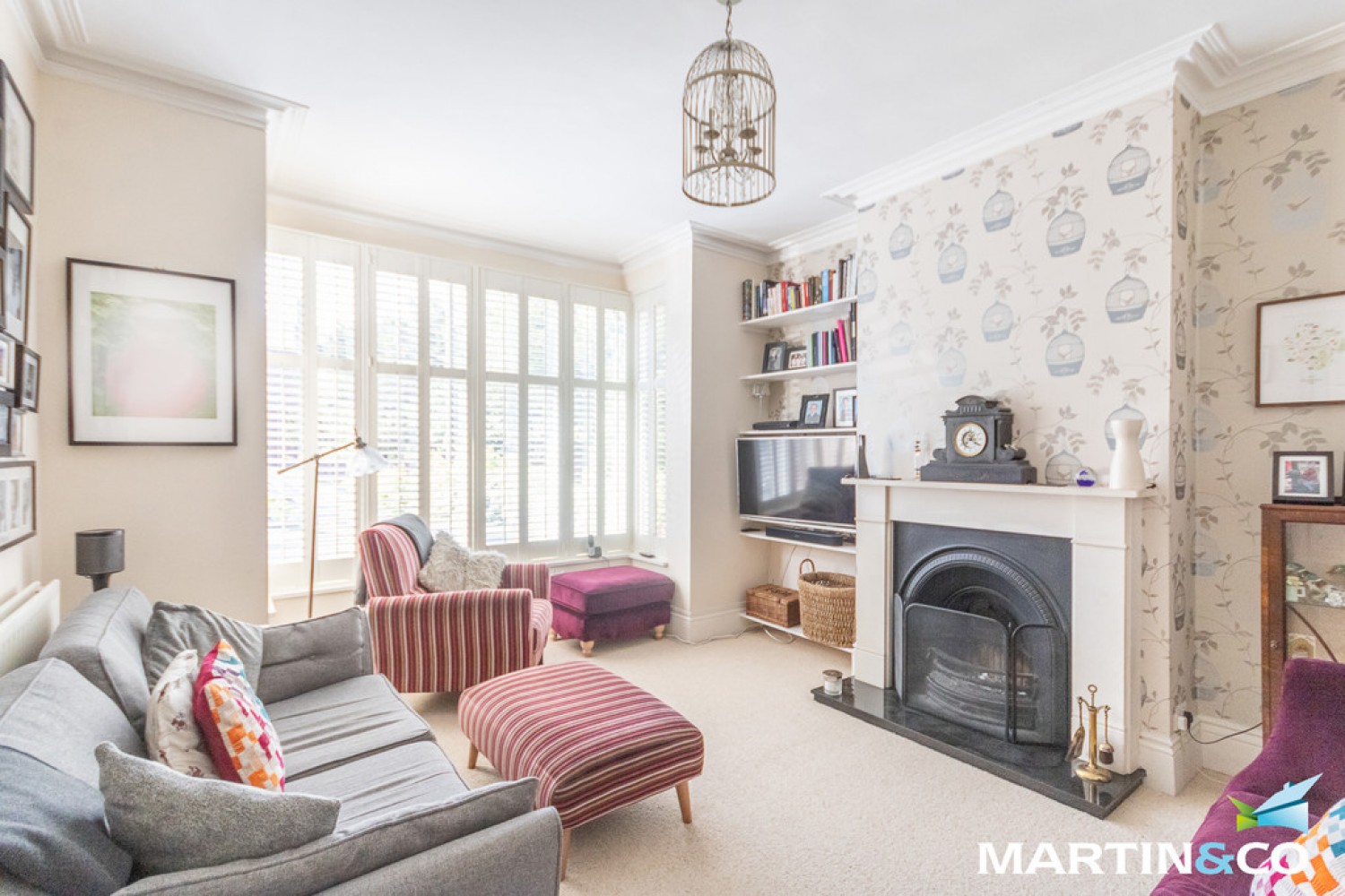 Court Oak Road, Harborne, B17