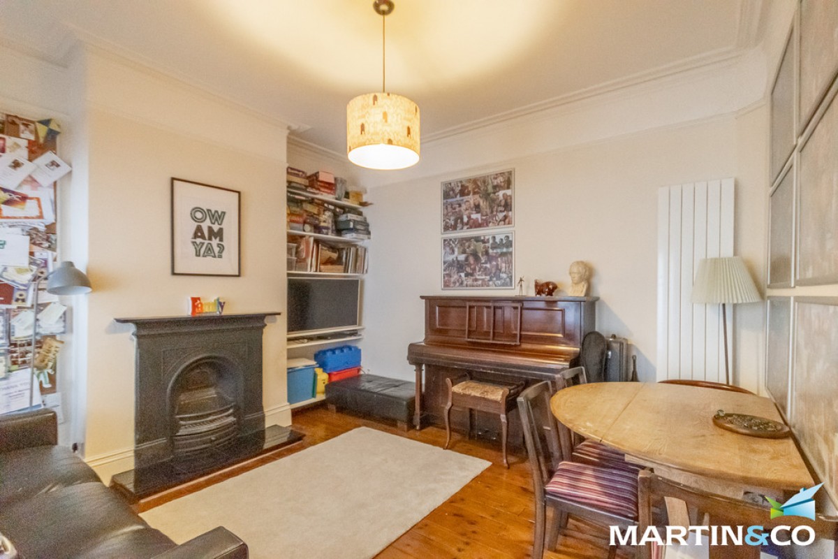 Court Oak Road, Harborne, B17