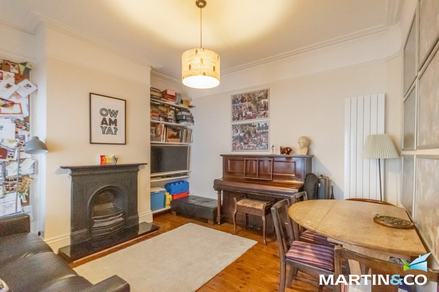 Court Oak Road, Harborne, B17