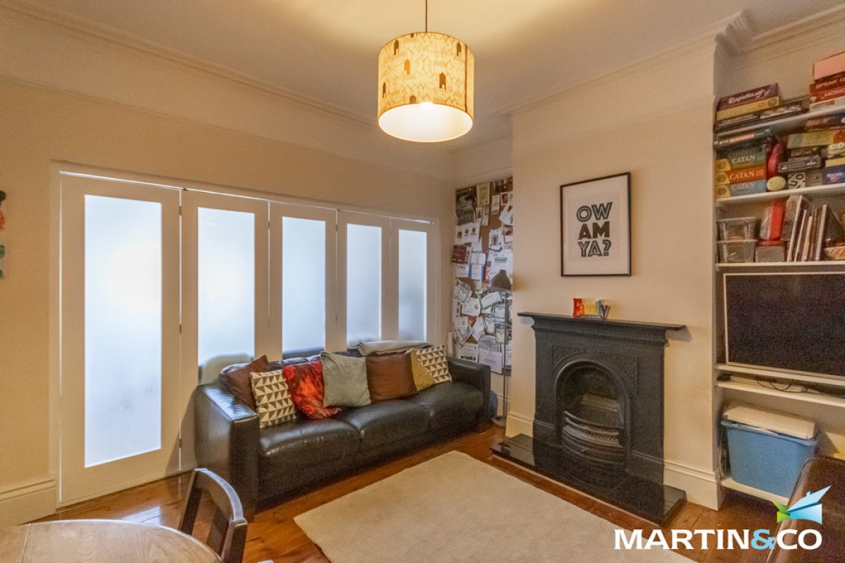 Court Oak Road, Harborne, B17