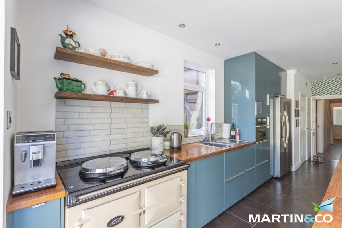 Court Oak Road, Harborne, B17