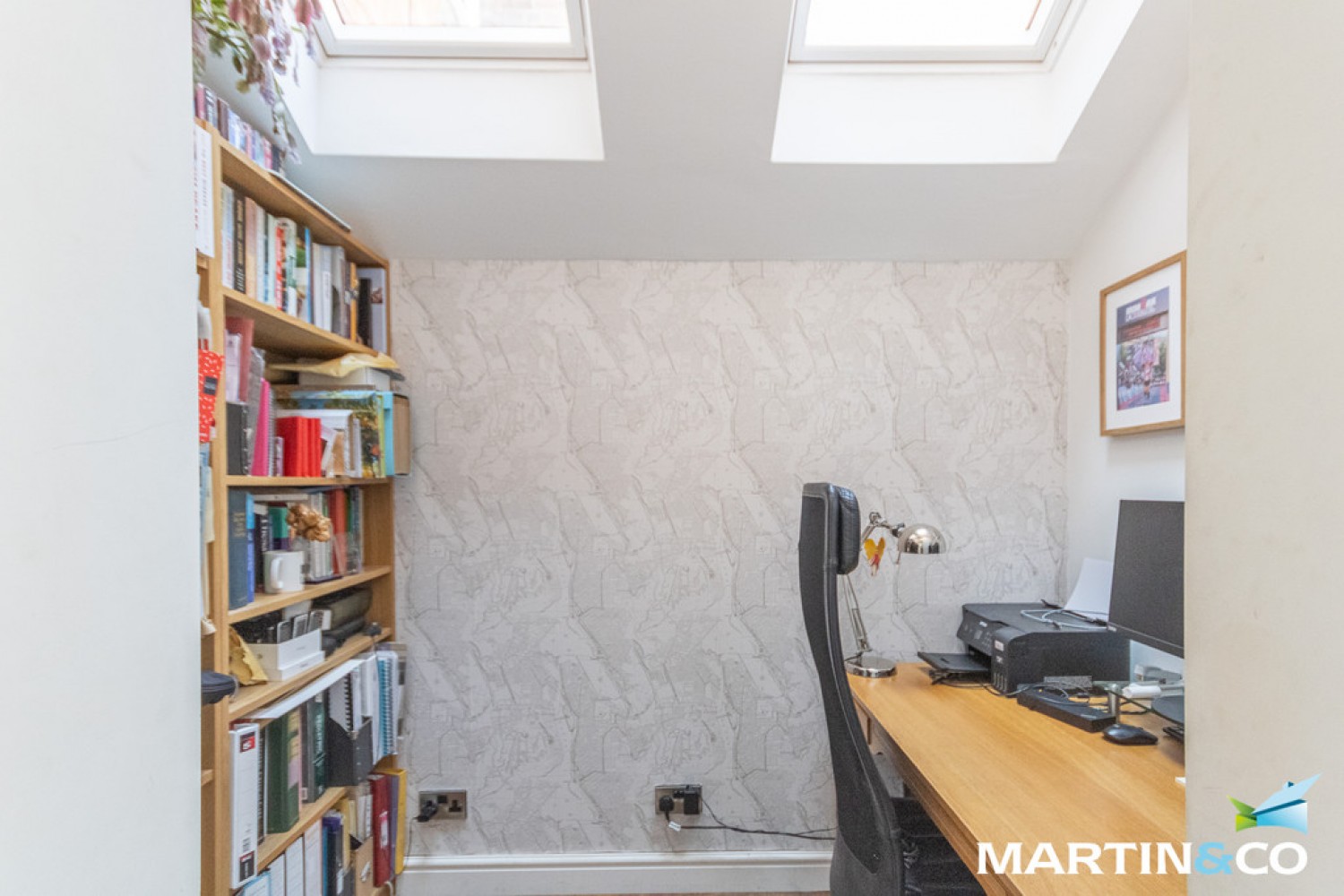 Court Oak Road, Harborne, B17