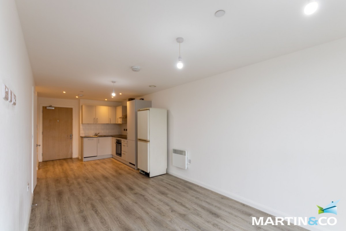 Park View, Darwin Street, Birmingham, B12