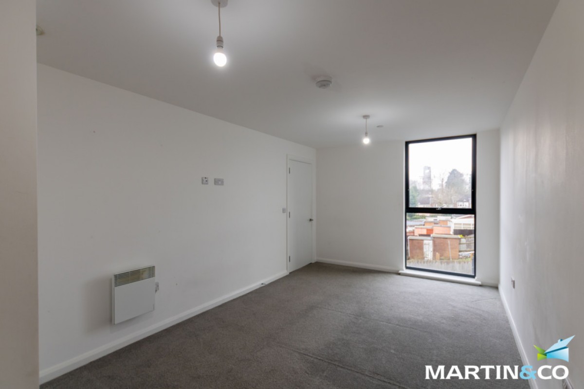 Park View, Darwin Street, Birmingham, B12