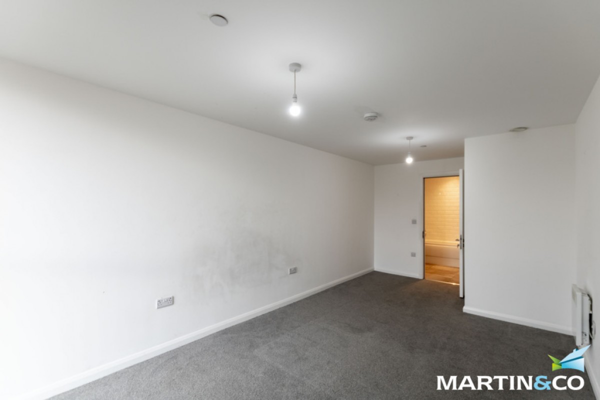 Park View, Darwin Street, Birmingham, B12