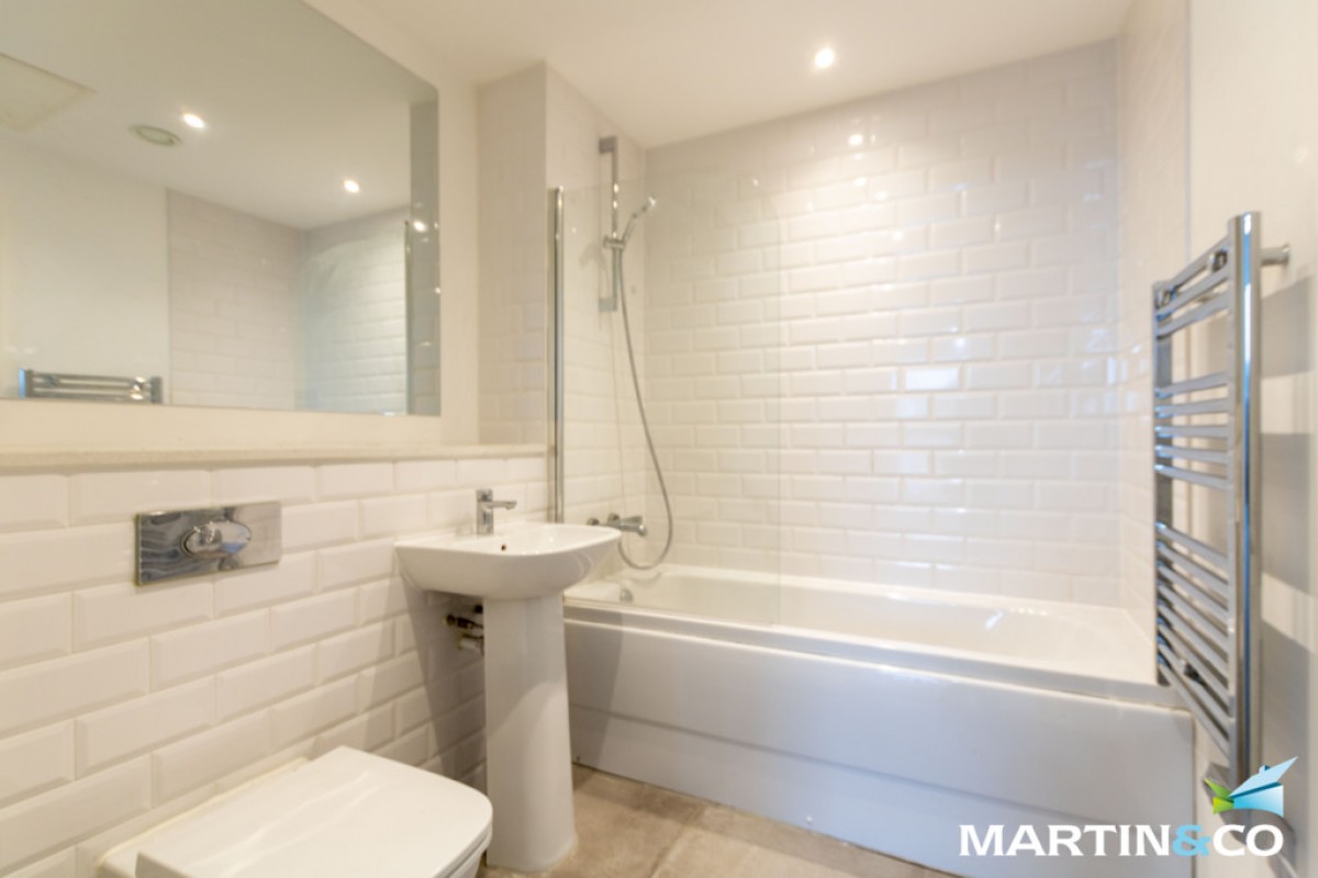 Park View, Darwin Street, Birmingham, B12