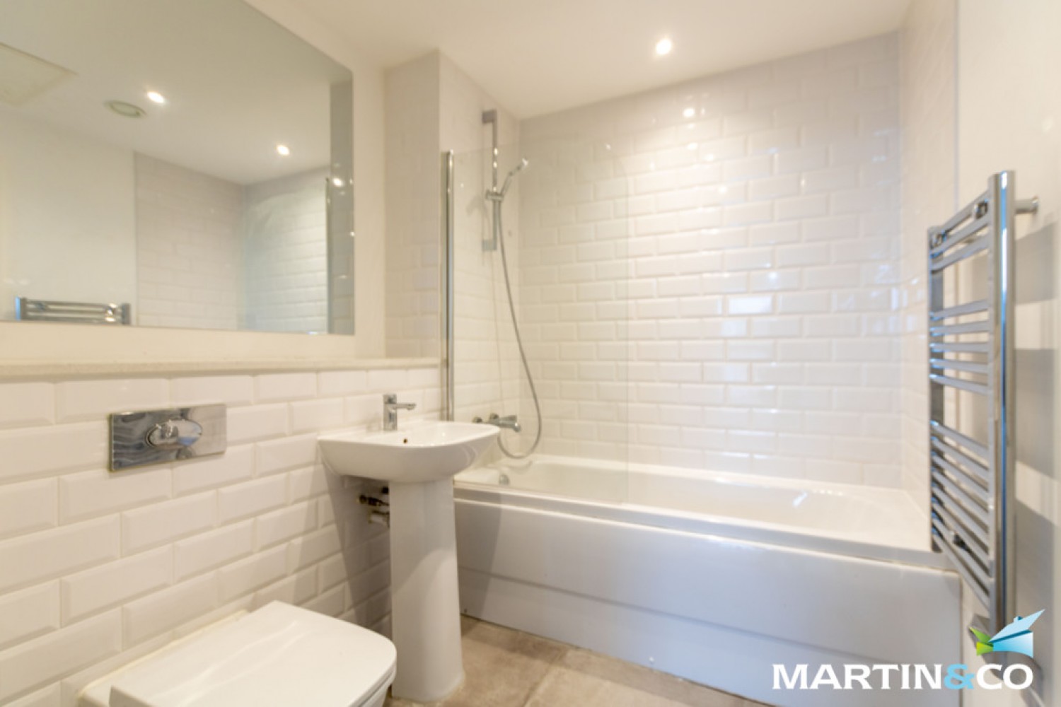 1 bedroom Flat in Park View, Darwin Street, Birmingham, B12